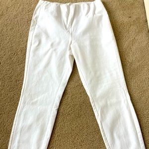 Rag & Bone crop trouser